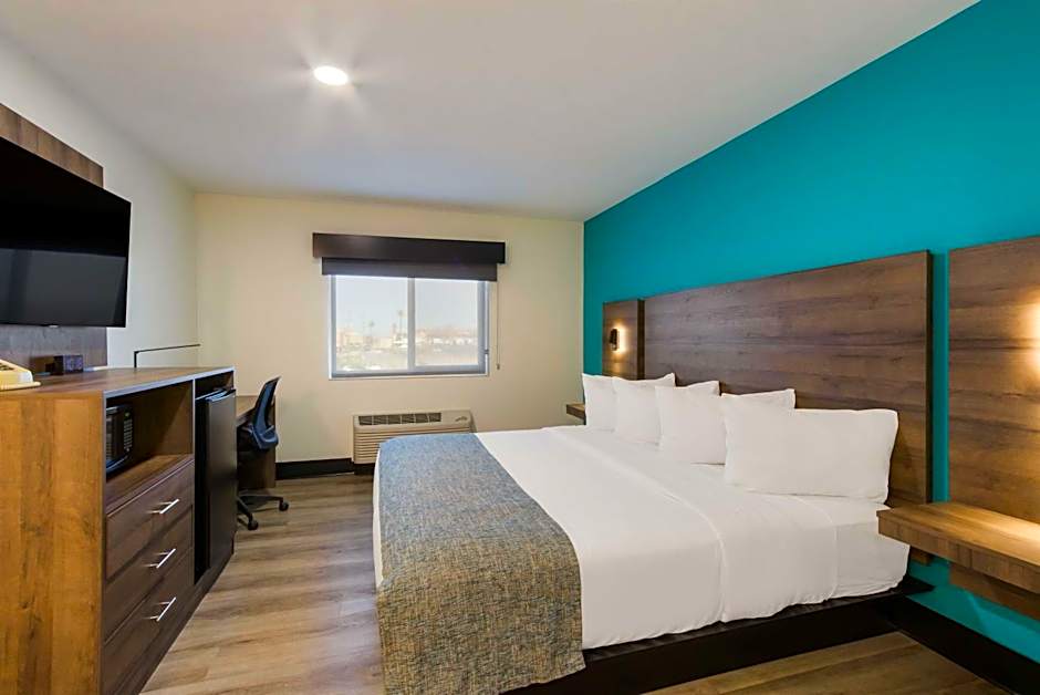 SureStay by Best Western Camp Verde