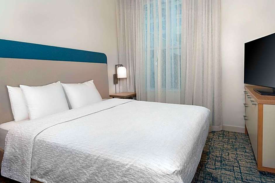 Homewood Suites by Hilton Tampa Airport-Westshore