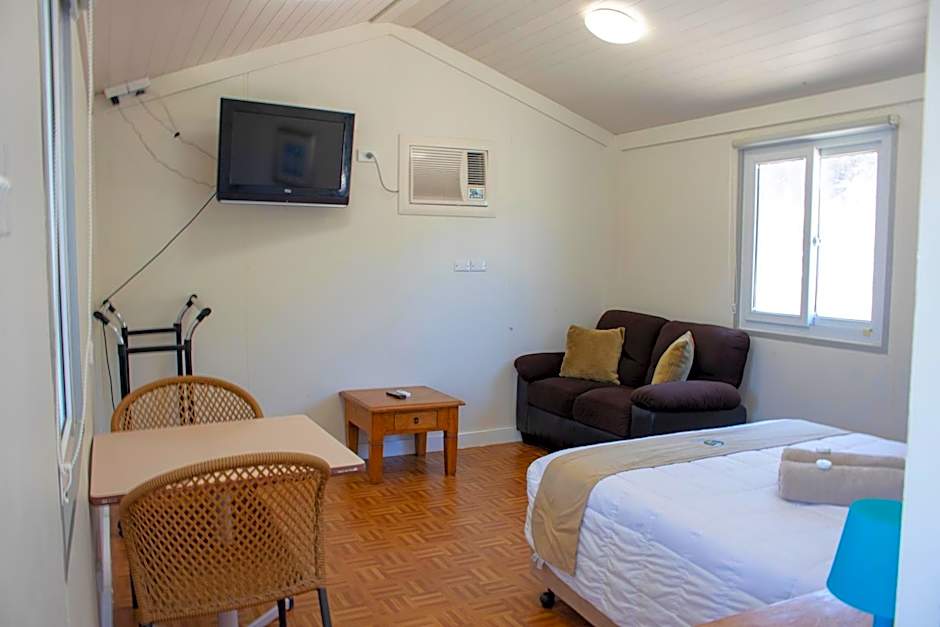 Seaspray Beach Holiday Park