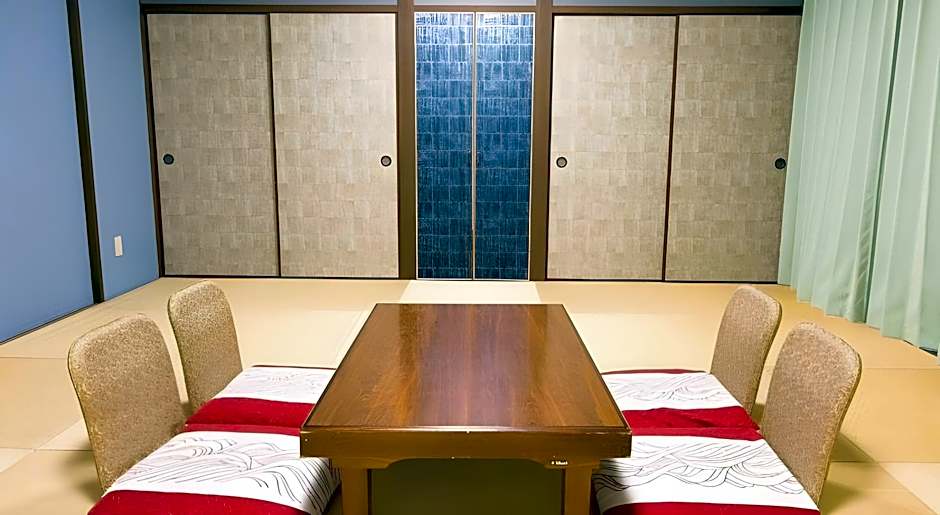 Hotel Caretta Amami