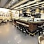 Sercotel Hotel Parque