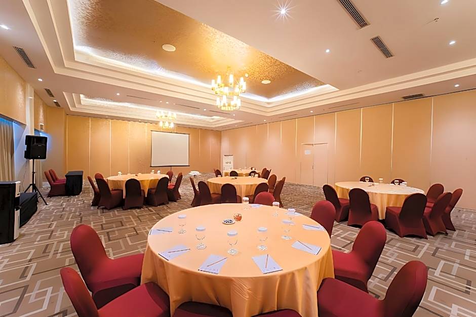 Grand Jatra Hotel Balikpapan