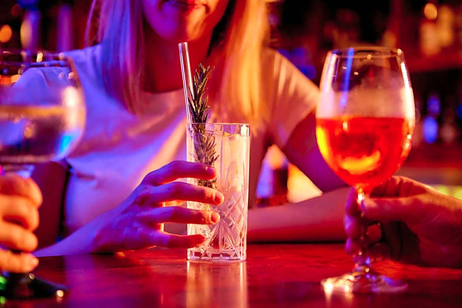 Trihotel Rostock - Wellnesshotel Adults Only