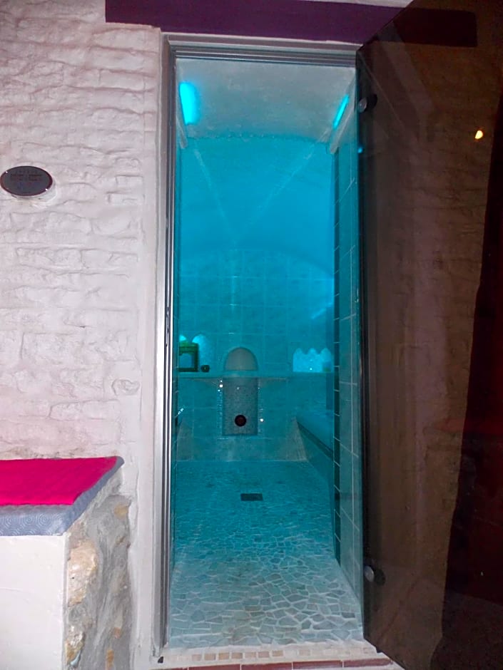 Dormir Ben Aise Hammam Massages