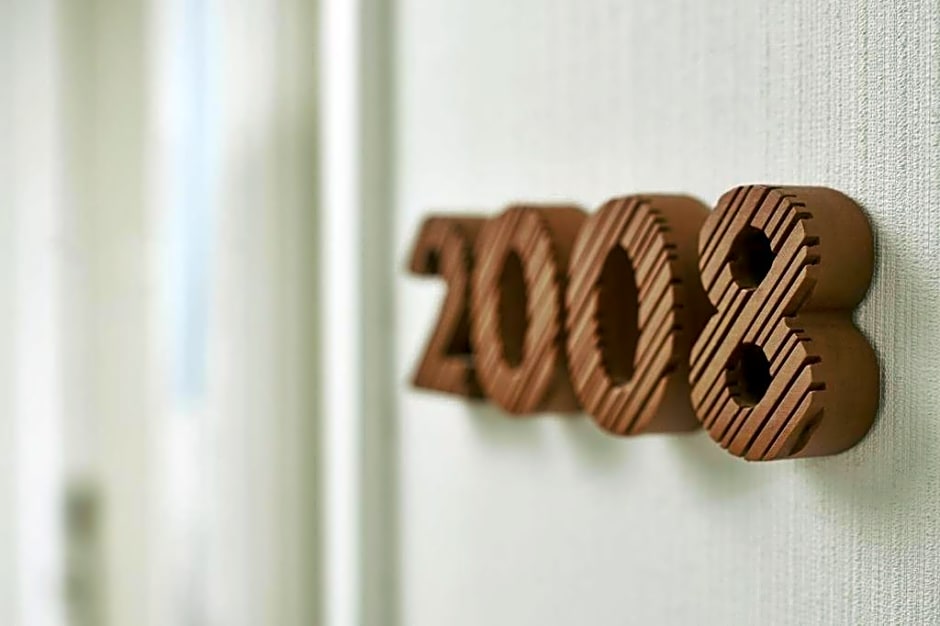 OZO Wesley Hong Kong