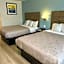 Quality Inn Tracy I-205