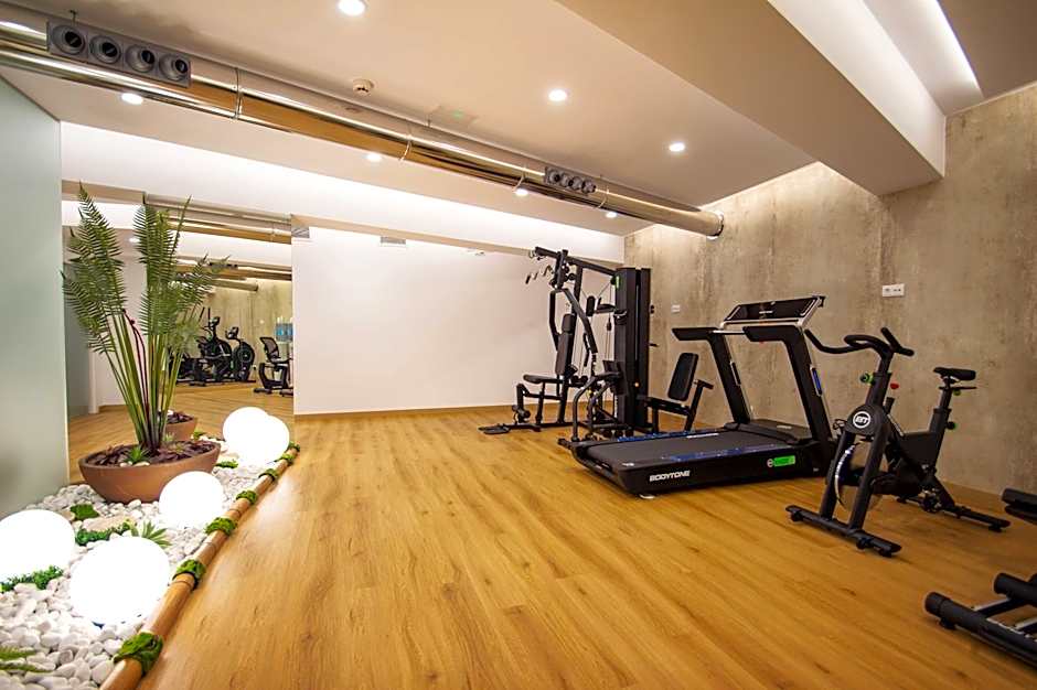 Hotel Servigroup Koral Beach