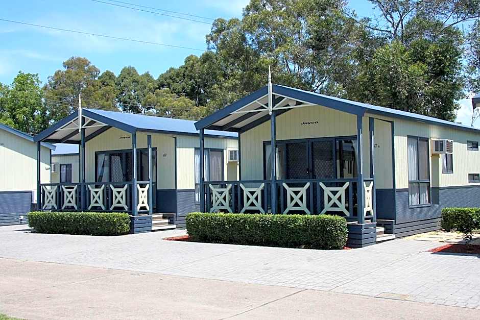 Ingenia Holidays Nepean River