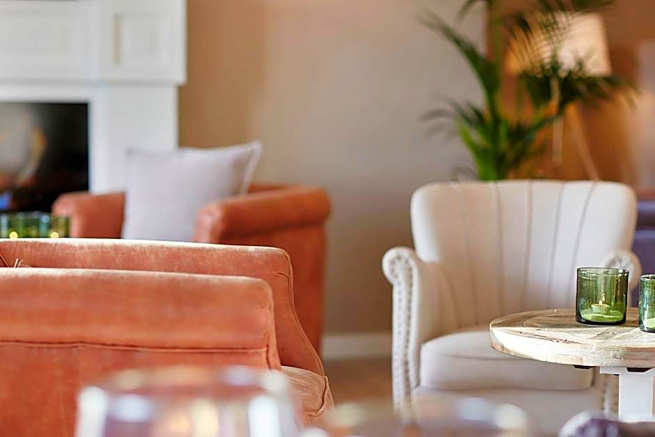 Beach Motel Heiligenhafen