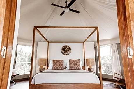King Safari Tent