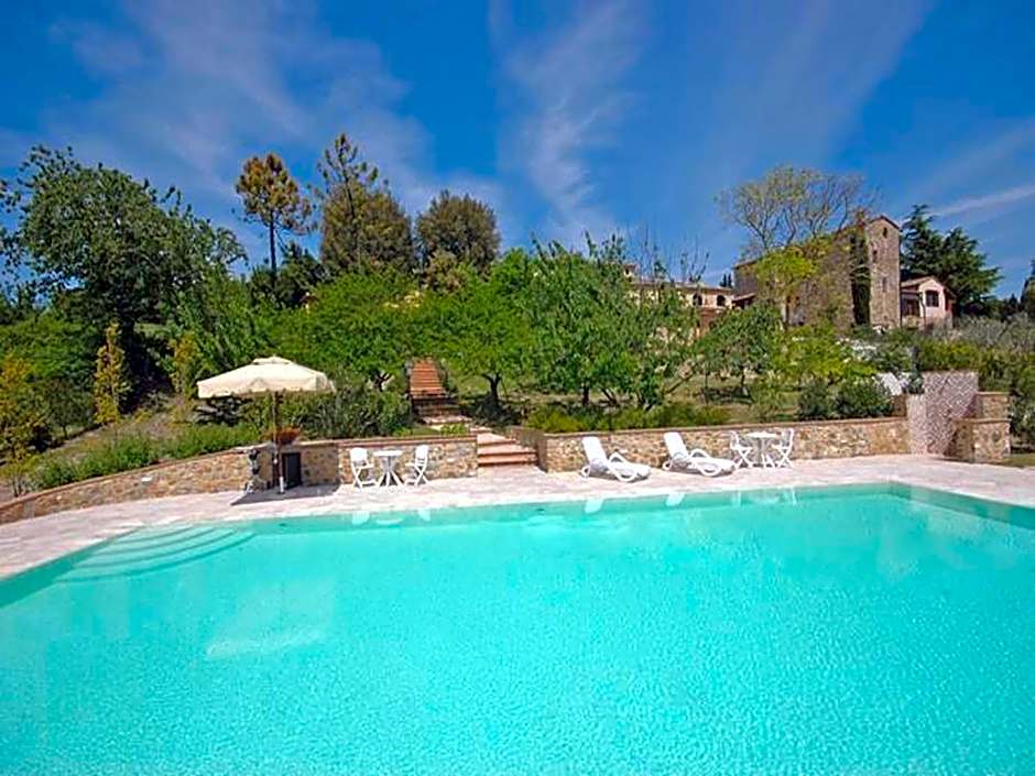 Relais Villa Sensano