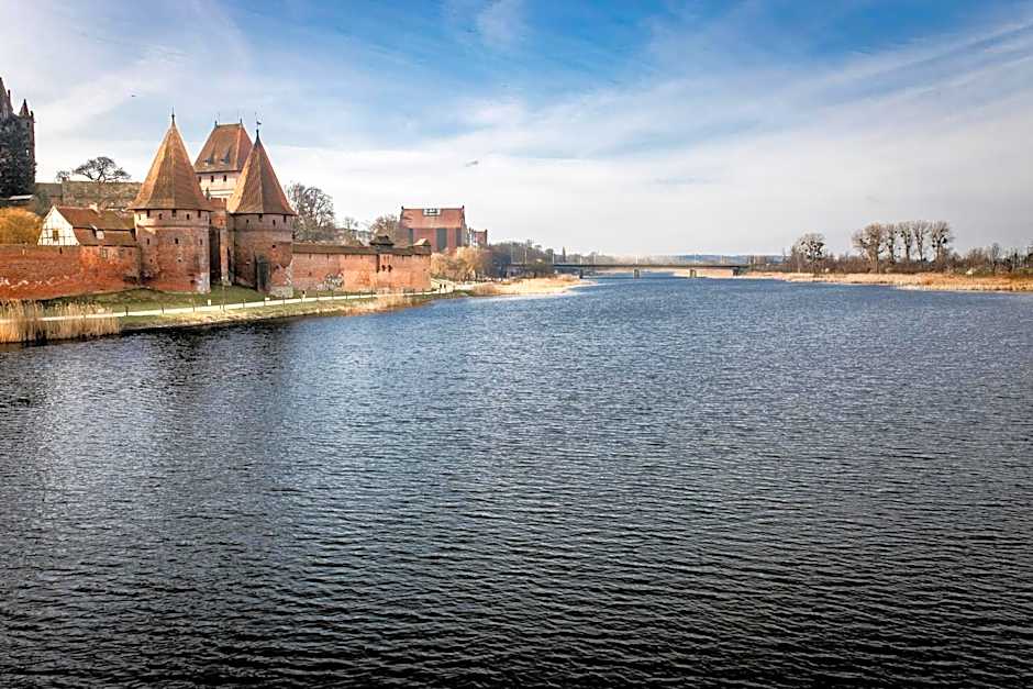 Hotel Malbork - Centrum Konferencyjne