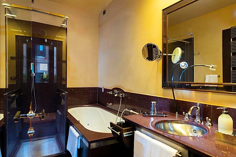 Ca'Pisani Hotel