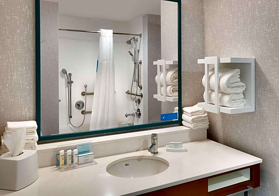 Hampton Inn By Hilton Draper Salt Lake City UT