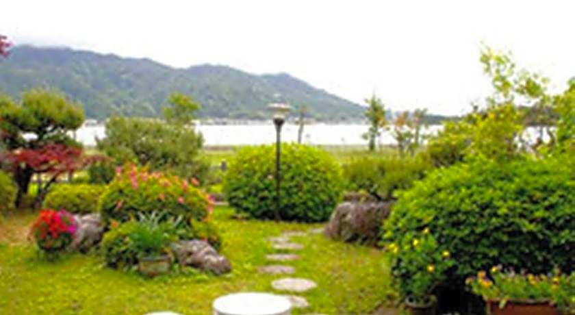 Jinpuso Inn