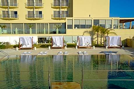 E-Hotel Spa & Resort