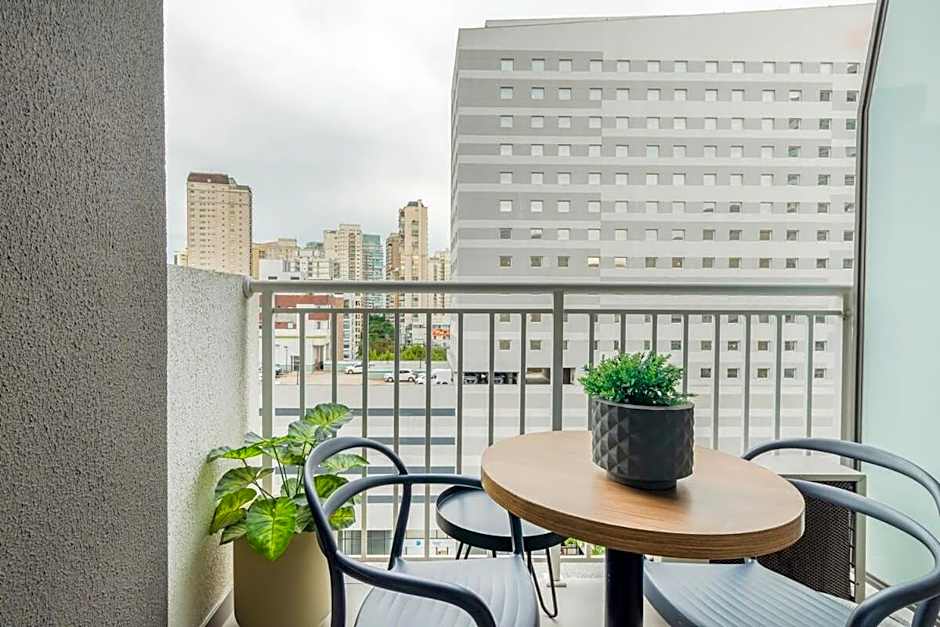 BHomy VNova Conceicao -a 15min do Pq Ibira NEX903