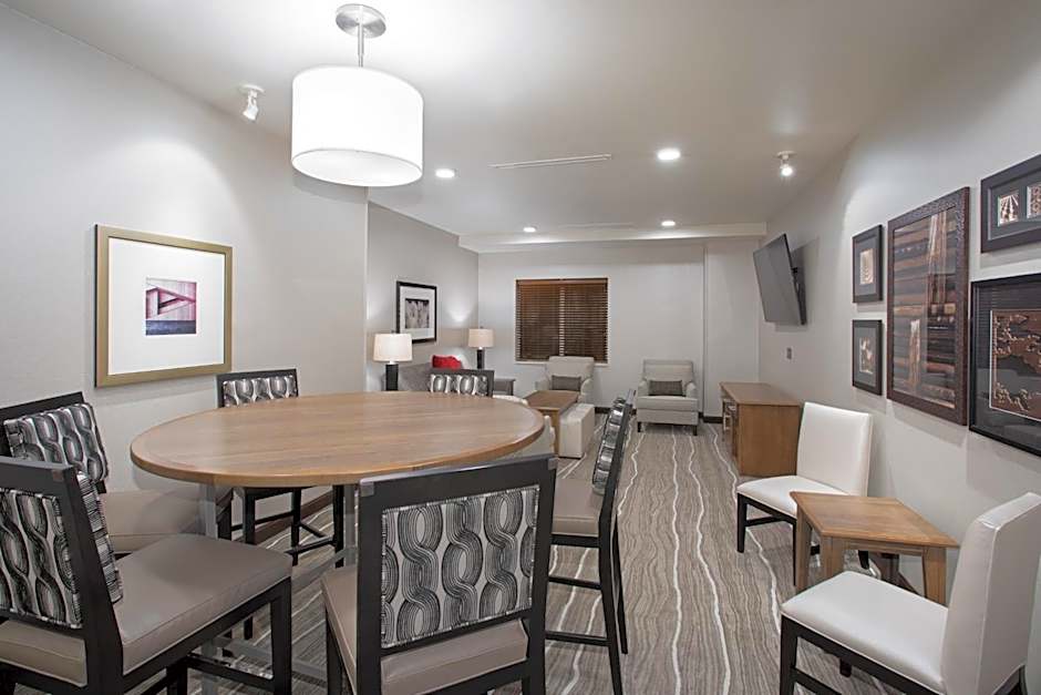 Staybridge Suites Rapid City - Rushmore By IHG