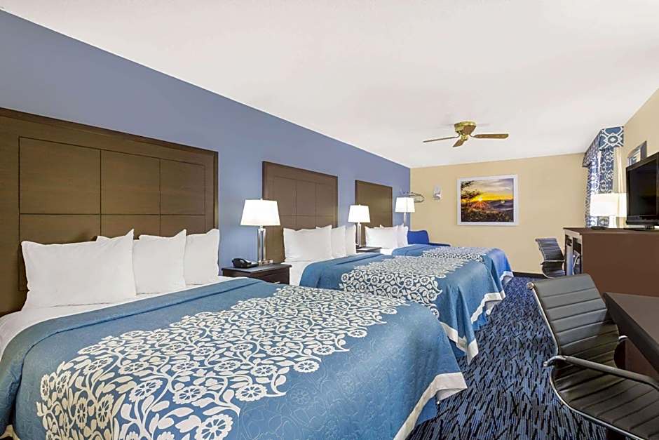 Days Inn by Wyndham Moab