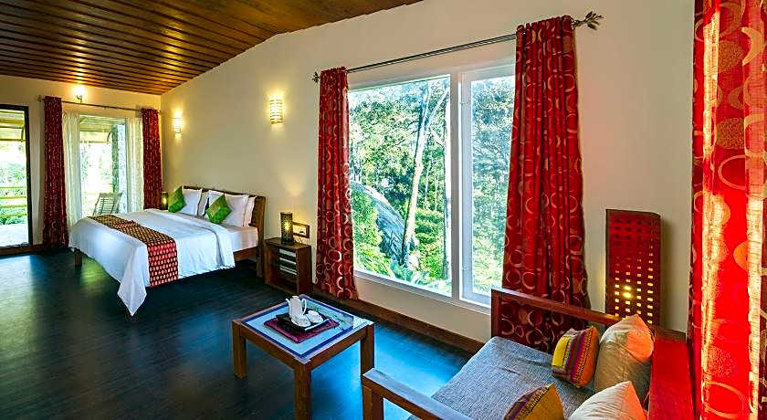 Neelakurunji Plantation Munnar