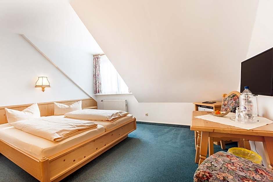 Hotel und Restaurant Piccolo