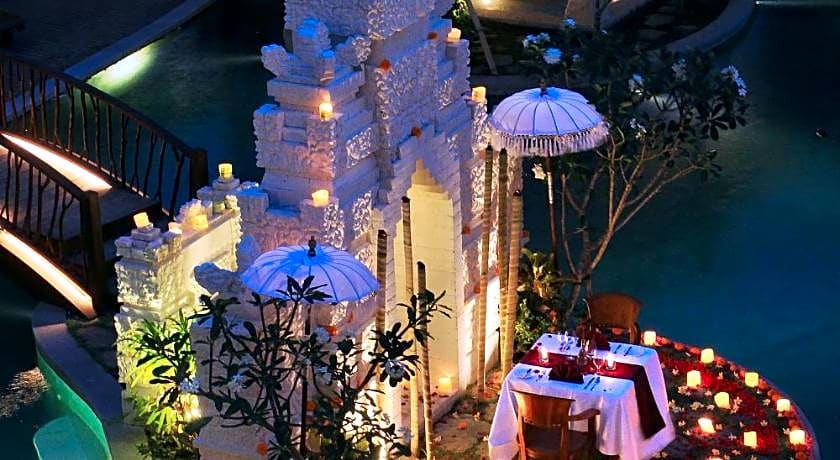 The Alantara Sanur