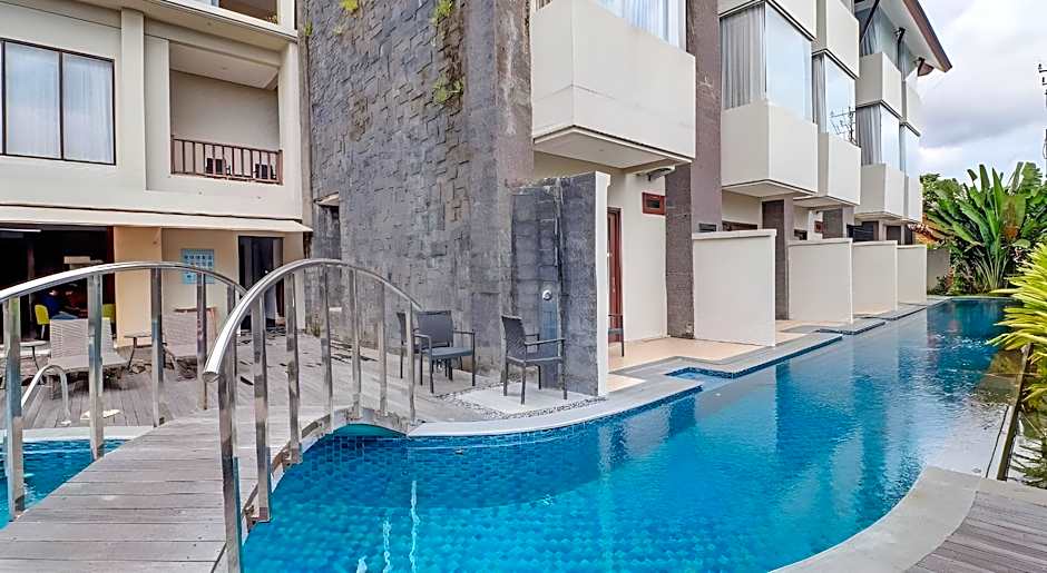 Palette Signature Hotel