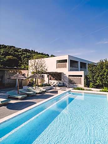 VILLA FLAKA Boutique Hôtel Wellness