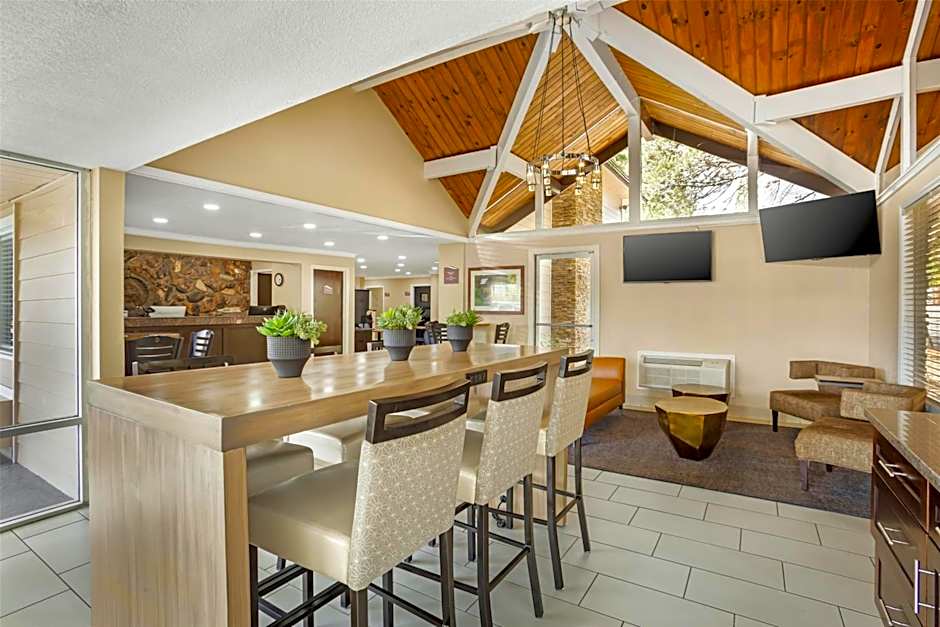 Best Western Gold Country Inn