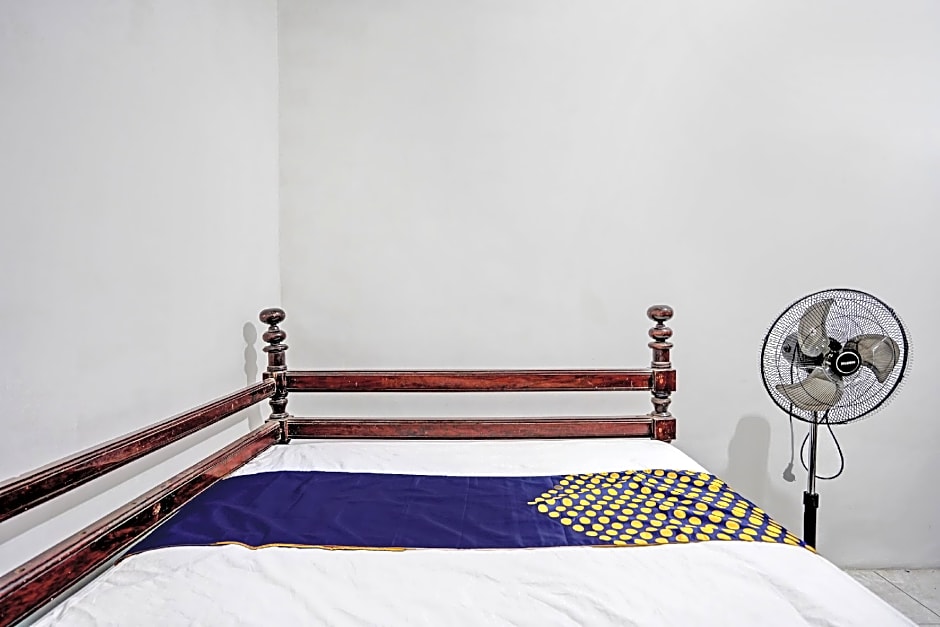 Hotel O Umi Homestay Syariah