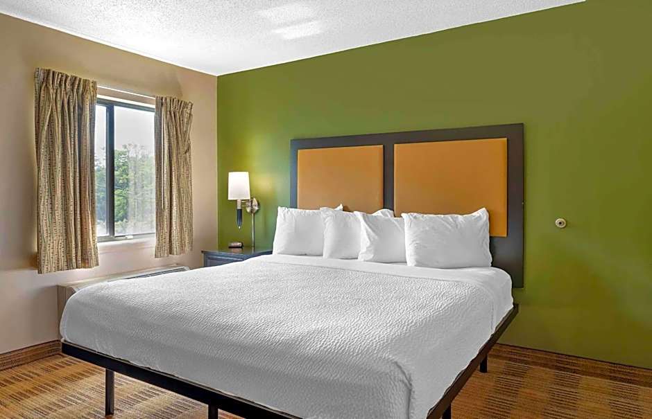 Extended Stay America Suites - Indianapolis - Northwest - I-465