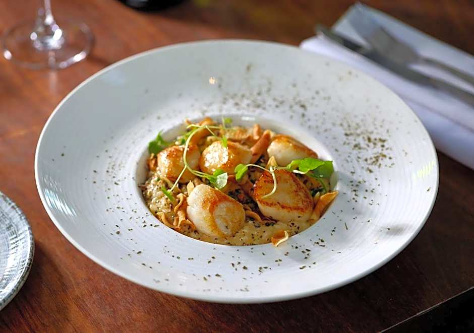 Queens Hotel Cheltenham