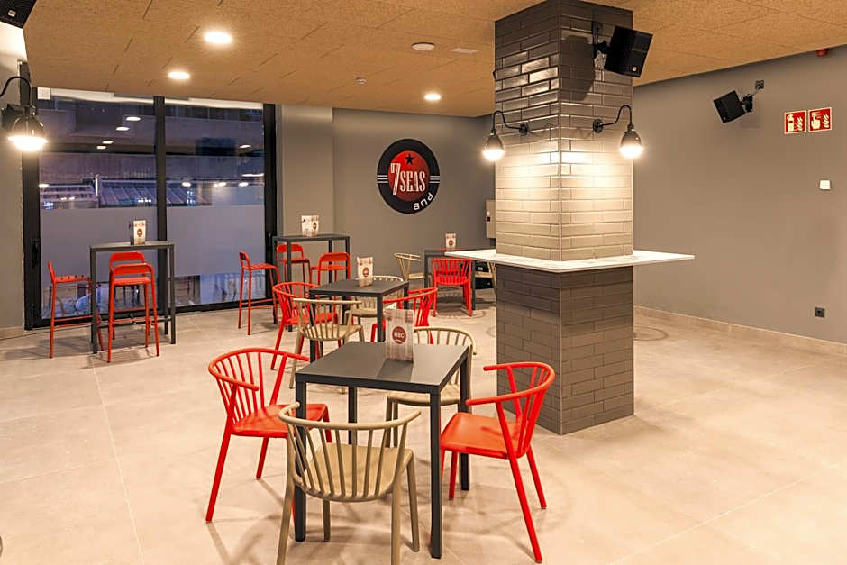 Benidorm Centre - Adults Only