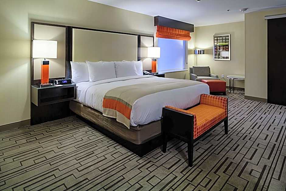 DoubleTree By Hilton Hotel Bristol