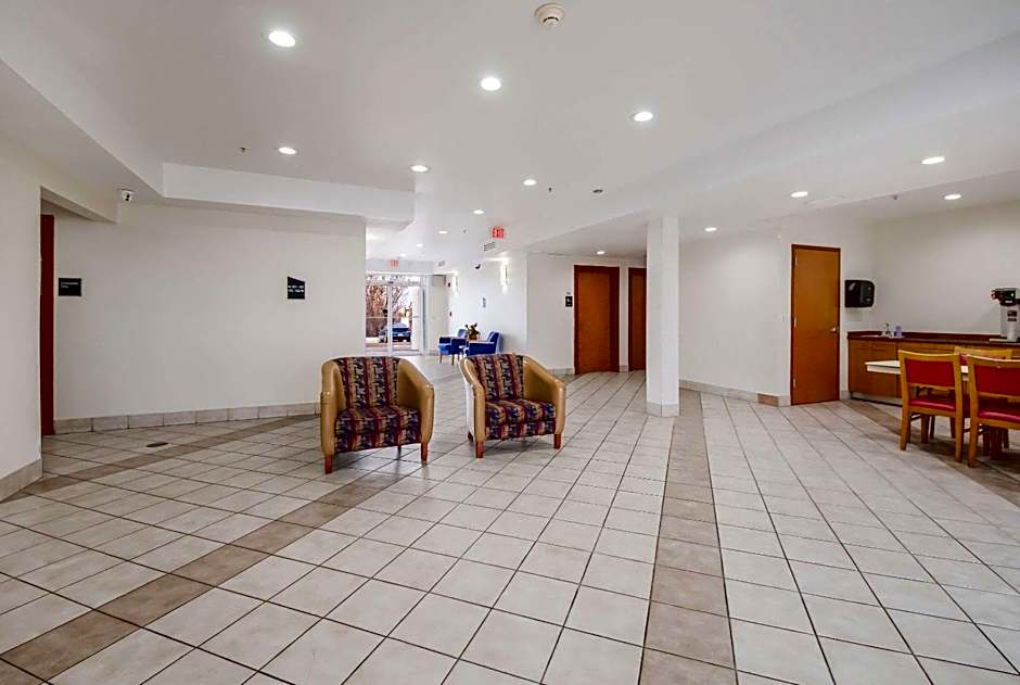 Econo Lodge