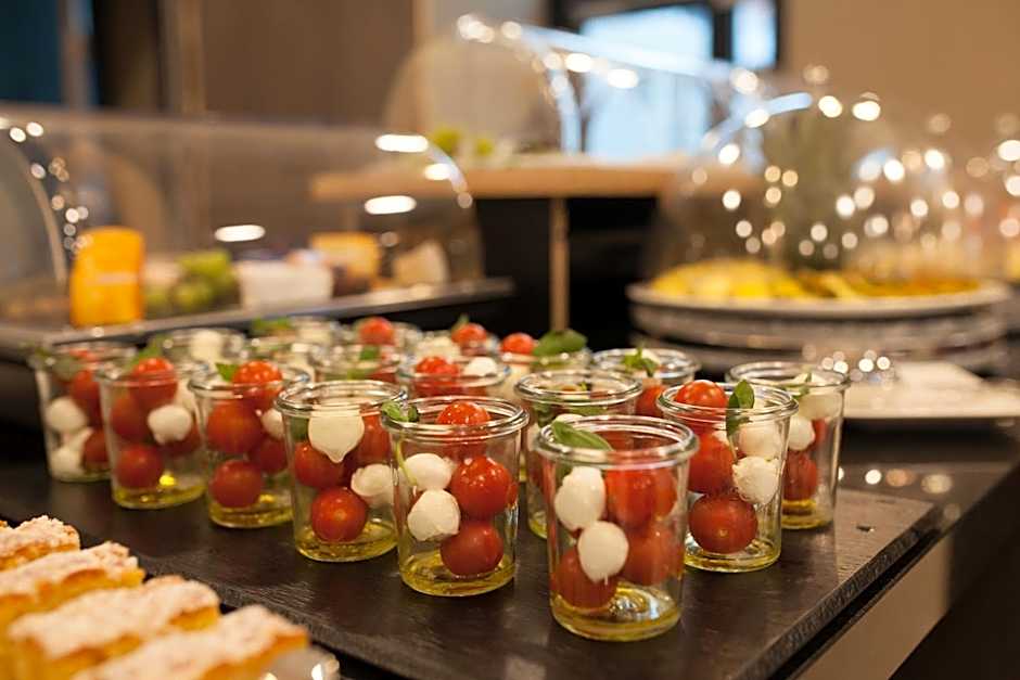 Best Western Hotel Tulln