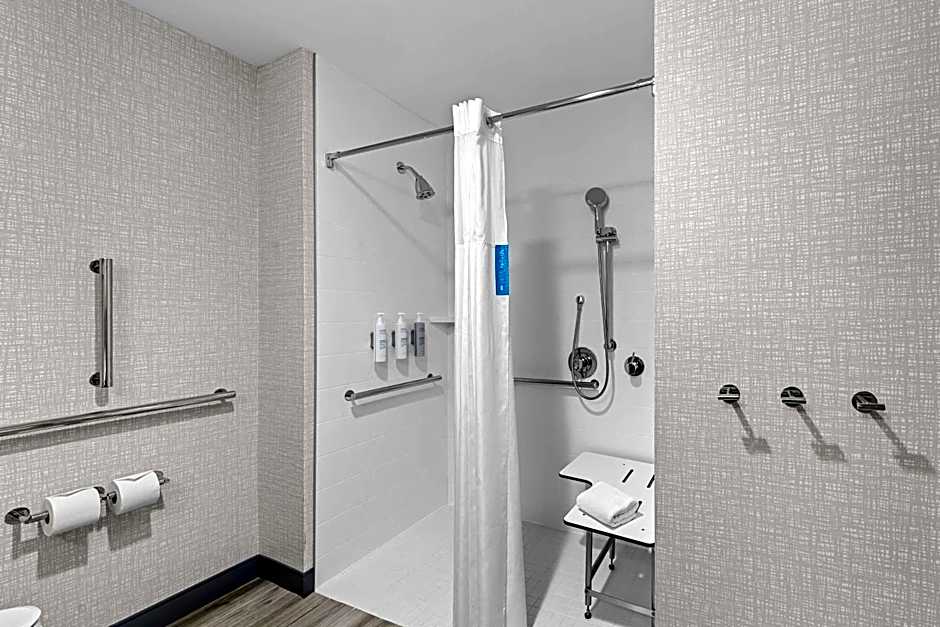 Hampton Inn By Hilton & Suites Farmers Branch Dallas, Tx