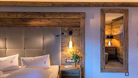 Alpine Lifestyle Berghotel Madlener