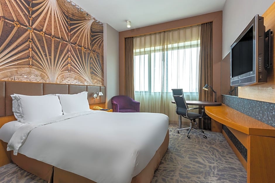 Holiday Inn Express Beijing Wangjing, an IHG Hotel