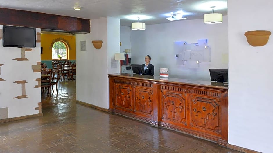 Holiday Inn Express Morelia By IHG