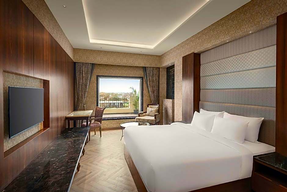 Jasraj Palace Yavatmal Hotel, a member of Radisson Individuals