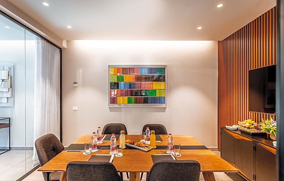 Roxon Urban Ramat Gan