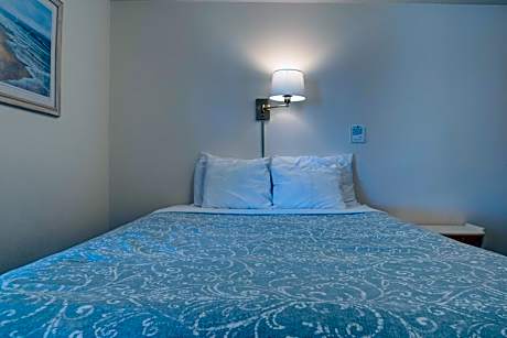 2 bedroom Cottage with kitchen, Ocean View