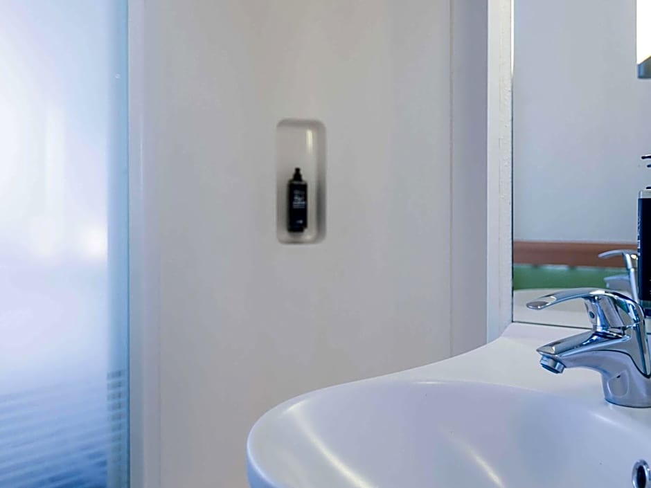 Hotel ibis Budget Porto Gaia