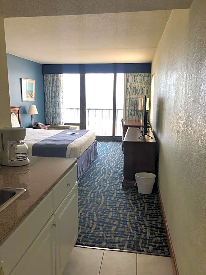 Capes Hotel