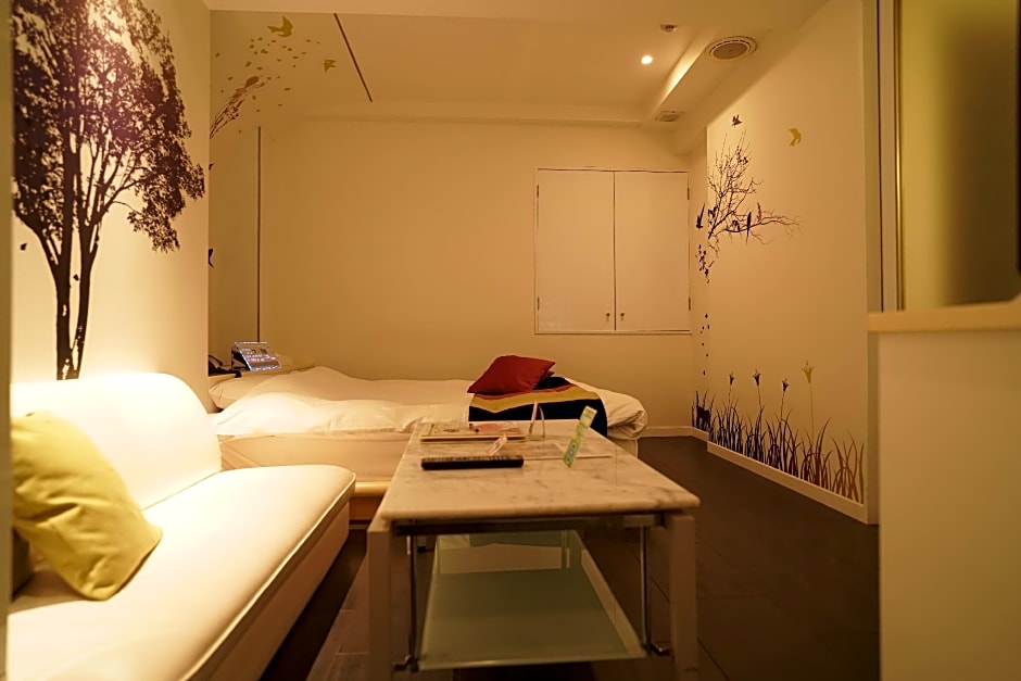 HOTEL Web?????????