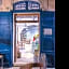 Boutique Hotel I Cinque Balconi