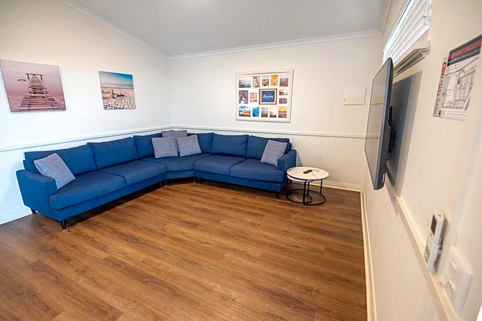 Kalbarri Red Bluff Tourist Park