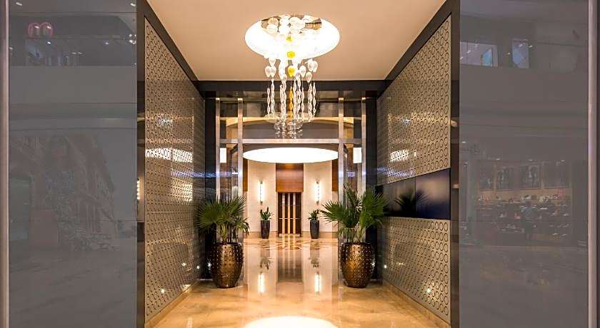 Swissotel Living Al Ghurair