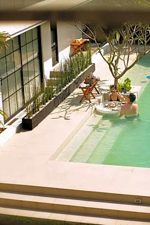 Aginana Villas